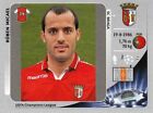 Panini Sticker Champions League 2012/2013 Nr. 545 Ruben Micael Sc Braga Bild Neu