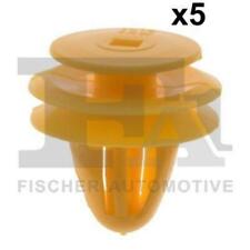 Produktbild - FA1 Clip Zier- / Schutzleiste 73-40003.5 für HYUNDAI SONATA VIII (DN8) 16.5mm