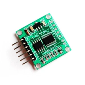 Thermocouple to Voltage J-type to 0-5V 0-10V Linear Conversion Transmitter - Picture 1 of 1