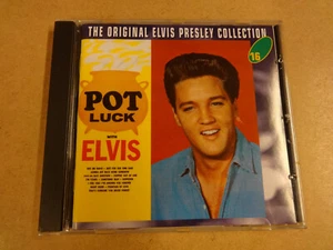 CD / THE ORIGINAL ELVIS PRESLEY COLLECTION N° 16 - Bild 1 von 2