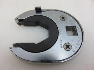 Proto Tubing Appliance Co 9014 3/8"Dr. 7/8" Ratcheting Crowfoot Wrench Hydraulic - Picture 1 of 7