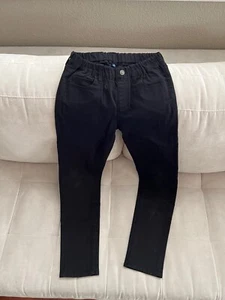 Boys Jeans Size 9 - 10 GAP Uniqlo Set of 4 Pairs - Picture 1 of 4