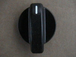 2000 - 03 Kia Spectra Heater Control Knob 1-Pc - Picture 1 of 1