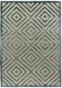 Sadraa 237x167 Orientteppich Teppich Handgeknüpft - Bild 1 von 7