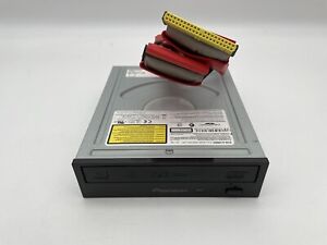 Pioneer DVR-A18MBK 22X Internal IDE DVD-R/RW Writer with Cable