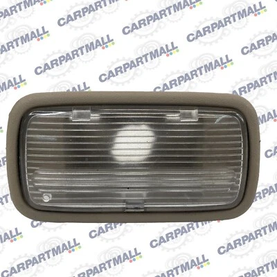 1999 2000 2001 2002 2003 Acura TL Front Left Side Door Courtesy Light Lamp  OEM - Image 1 of 4