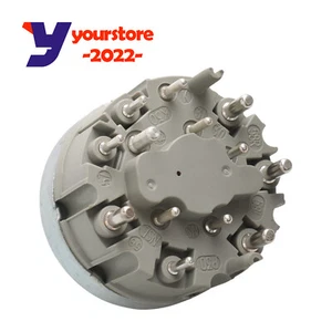 13 Pin Headlamp Head Light Switch Fits for Mercedes-Benz S320 500E E420 SL320 - Picture 1 of 7