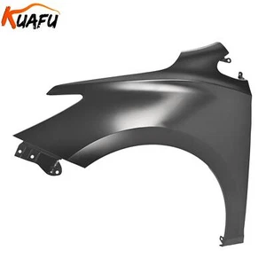 Primed For Chevrolet Cruze 2016-2019 Front Driver Left Side Fender #84259707 - Picture 1 of 15