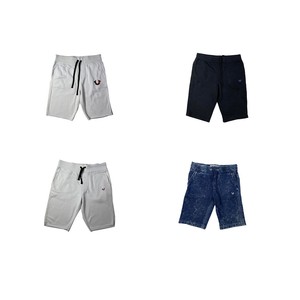 True Religion Big \u0026 Tall Shorts for Men 