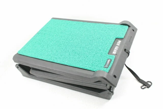 Pet Gear PG9300GRSX Travel Lite Ramp