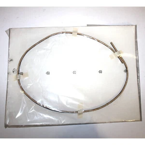 Guarnizione top parabrezza per Honda Integra Mk3 73125-ST7-000 nuovo 0429 - Picture 1 of 2