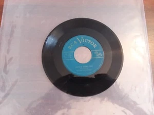 1950 VG+ 1ST PRESS Wayne King, Wayne King Plays Johann StraussWP 270 RCA 45 7" - Picture 1 of 2
