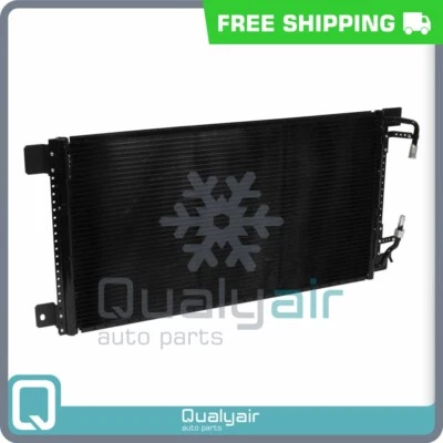 Condensador de CA para Lincoln Continental QU Foto 1 de 4