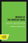 Mexico at the World&#39;s Fairs : Crafting a Modern Nation, Paperback by Tenorio-...