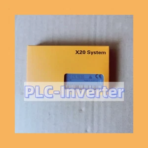 X20CS1030 B&R PLC controller module brand new Shipping DHL or FedEX- - Picture 1 of 1