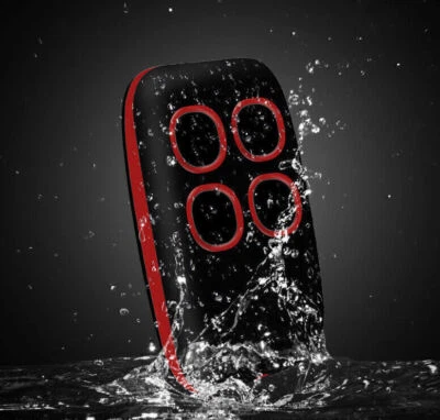 Universal Handsender 280-868MHz Fest/Rolling Code Funk Fernbedienung  Garagentor - Bild 1 von 4