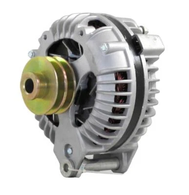ALTERNATOR FOR DODGE CHALLENGER CHARGER CORONET D W SERIES PICKUPS MONACO - Image 1 of 2
