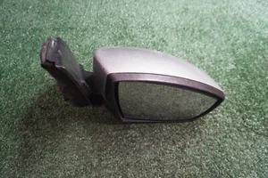 2013 2014 2015 2016 FORD ESCAPE PASSENGER SILVER Door Mirror OEM CJ5417682FH5APF - Picture 1 of 5