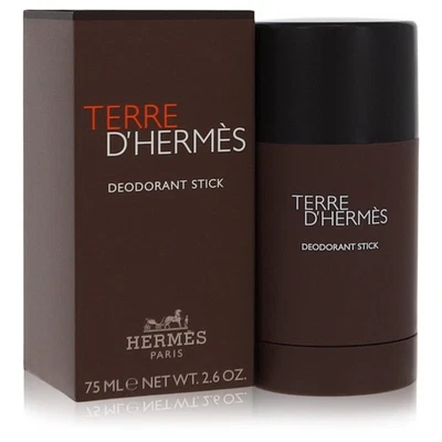 Terre D'Hermes by Hermes Deodorant Stick 2.5 oz / e 75 ml Foto 1 de 4