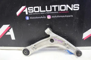 08-15 Mitsubishi Evolution Evo X Front Right Lower Control Arm Factory OEM - Picture 1 of 11