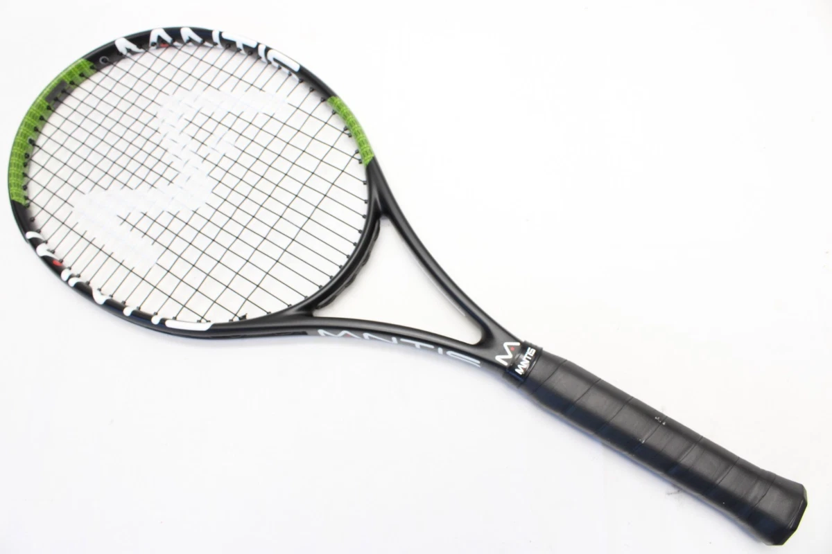 Mantis 网球拍| eBay