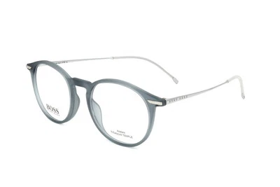 Hugo Boss Brille BOSS 1190/IT PJP BLUE 50/20/150 Herren