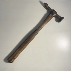 Vintage Proto 1427 Cross Peen Body Hammer With Original Handle USA - Picture 1 of 7