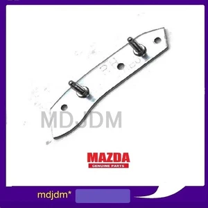 Genuine Mazda Bumper Cover Bracket NA01-50-1B0 Oem Right side - Picture 1 of 2