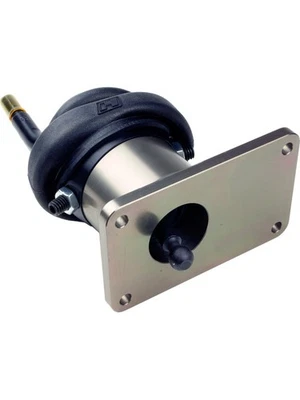 Hurst Shifter Billet Plus Manual Stick TR3650 Ford Mustang 2001-04 (3915035) - Image 1 of 4