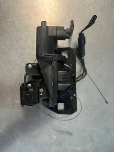 1998 Chevy Corvette Drivers side Trunk Latch 565483 - Picture 1 of 12