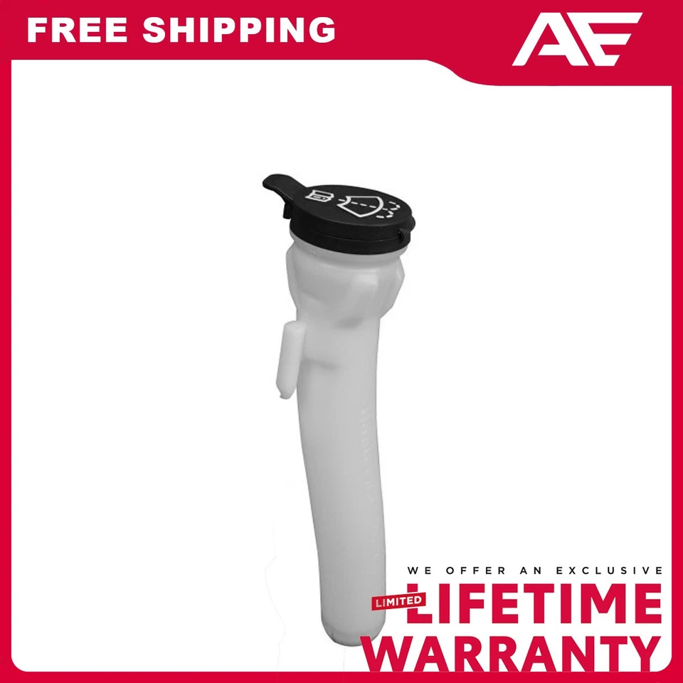 洗衣机流体水库填充管适用于 10-20 雪佛兰迈锐宝 Impala 别克 — 第 1/1 张图片