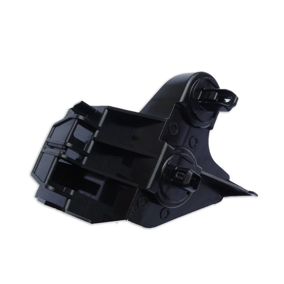 Retenedor de cubierta de parachoques trasero derecho para Toyota Prius V 2012-2014 5257547030 Foto 1 de 1