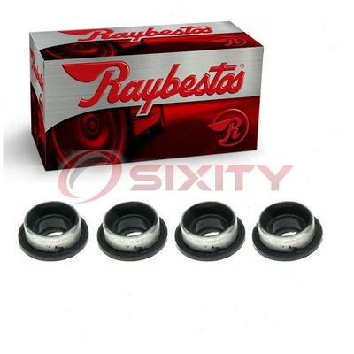 Buje de pinza de freno de disco delantero Raybestos R-Line para Cadillac STS 2005-2008 ok Foto 1 de 4