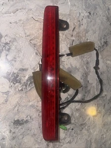 2004-2008 ACURA TSX SPOILER LIGHT , THIRD BRAKE LIGHT OEM , WING LED CL9 - Picture 1 of 3