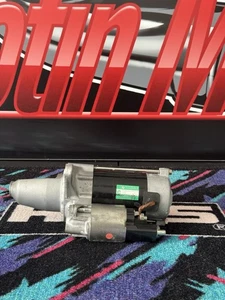 2004-2007 Subaru WRX/Sti OEM Denso Starter Like New Condition - Picture 1 of 4