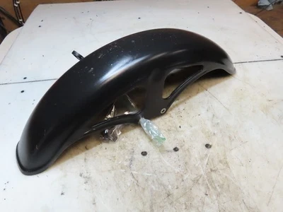 1981 Yamaha Virago XV750 750 Front Fender - Изображение 1 из 4