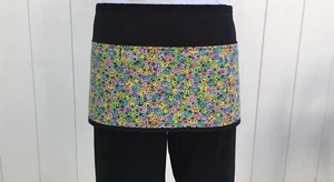 Lady bug Server waitress Half apron 3 pocket restaurant - Picture 1 of 3