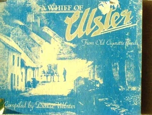 Whiff of Ulster from Old Cigarette Cards Paperback – 1 Dec. 1975 - Picture 1 of 1