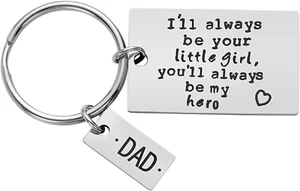 Father'S Day Gift - Dad Gift from Daughter for Christmas Birthday Valentine'S Da - Picture 1 of 12