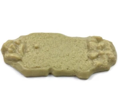 Unimax 2003 Forces of Valor Figure Stand Part Accessory FREE *Perfect Feedbck! * - Image 1 of 4