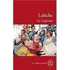 Eugène Labiche - La Cagnotte - 1994 - poche