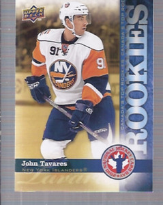 A7137- 2009-10 Upper Deck National Hockey Card Day -You Pick- 10+ FREE US SHIP