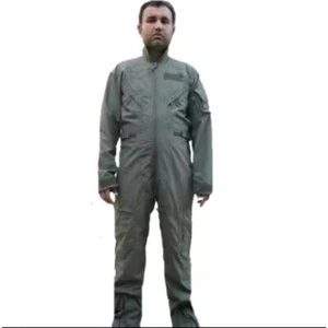 NWT Propper Flyers Coveralls CWU-27/P Flight Suit Top Gun Men's Sage Green 38L - Picture 1 of 5