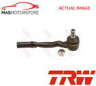 Track Rod End Rack End Front Right Outer Trw Jte1005 G New Oe Replacement