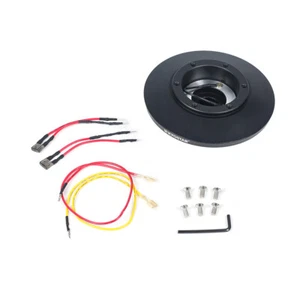 Kyostar Adattatore mozzo corto volante per 07-15 Mini Cooper 11-15 Countryman - Foto 1 di 8