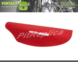 HONDA ELSINORE CR500R CR500 R 2001 '01 SEAT COVER [HSSOR] - Picture 1 of 5