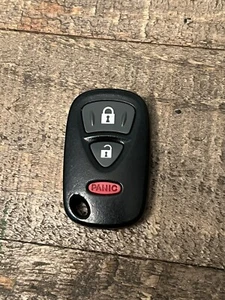 OEM 2006 - 2012 SUZUKI GRAND VITAR KEYLESS ENTRY REMOTE KEY FOB / KBRTS005 - Picture 1 of 2