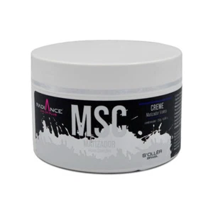 S'oller Brazil Radiance Plus Color Thinning Cream Conditioning Mask 250g/8.04 oz - Picture 1 of 4