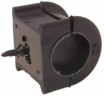 Buje de goma barra estabilizadora/babilizadora delantera genuino Toyota Sienna 48815-AE020 Foto 1 de 2