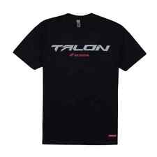 Official Honda Talon T-Shirt - Black 